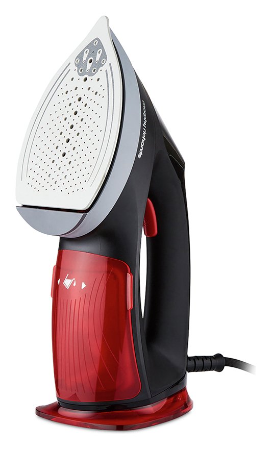 Morphy Richards 361001 Turbosteam 2-in-1 Garment Steamer