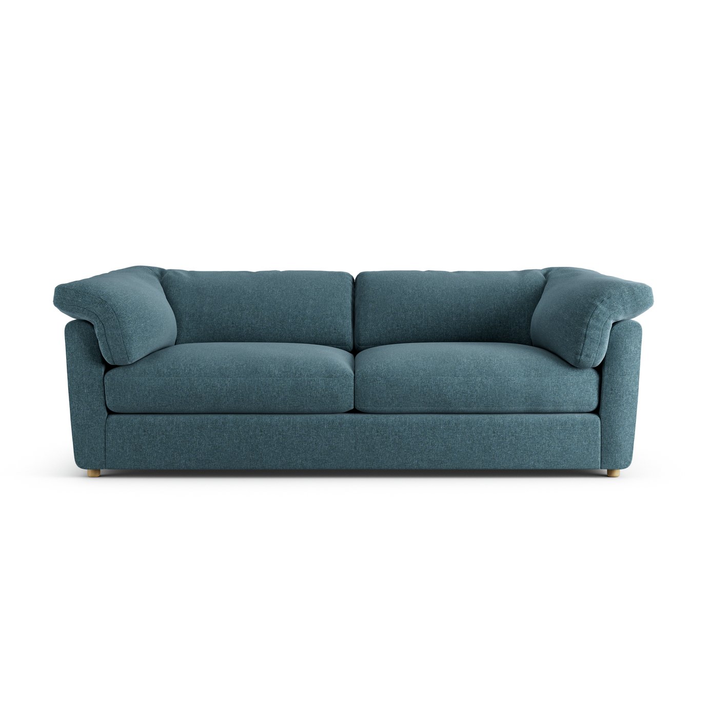 Habitat Wynn 4 Seater Sofa