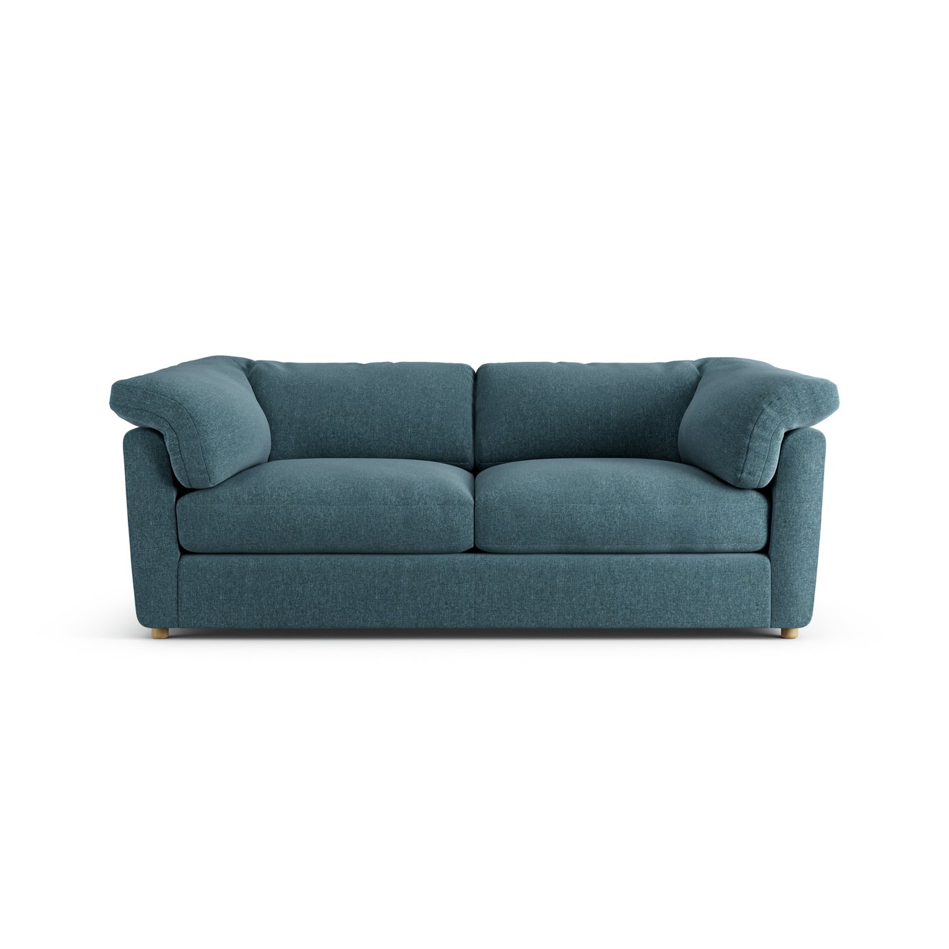 Habitat Wynn 3 Seater Sofa