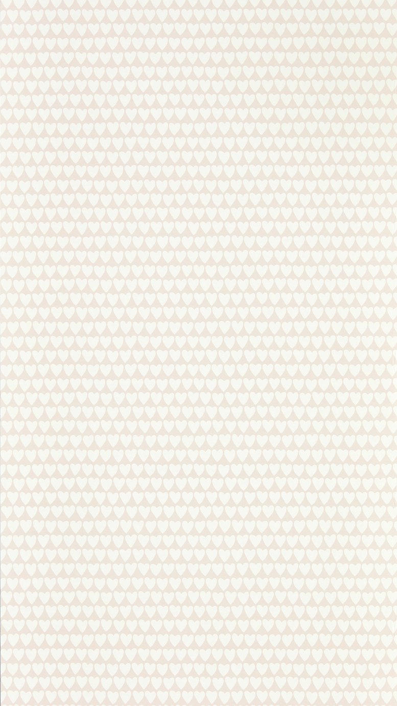 Harlequin Kids Little Hearts Power Pink Wallpaper