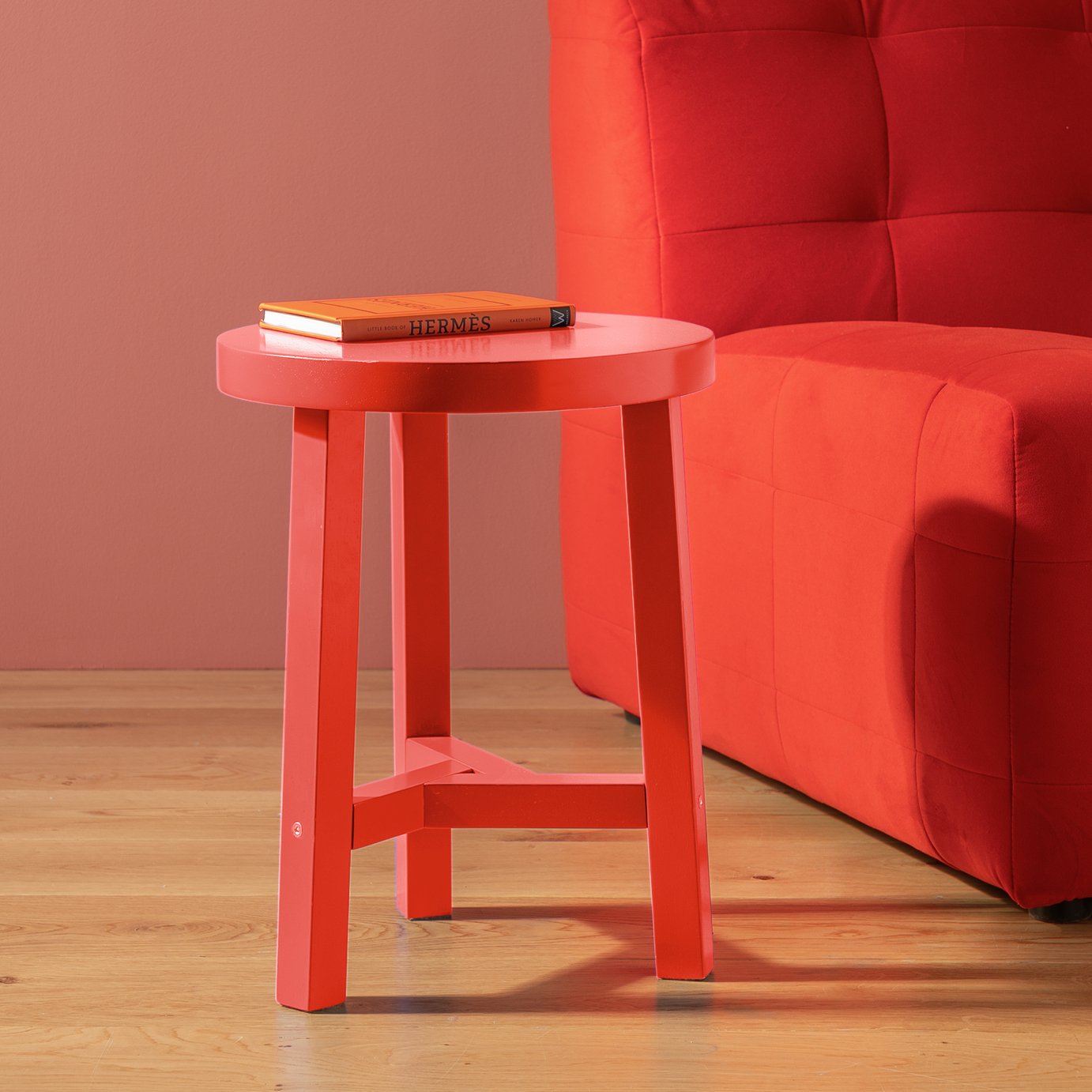 Habitat Malti Side Table
