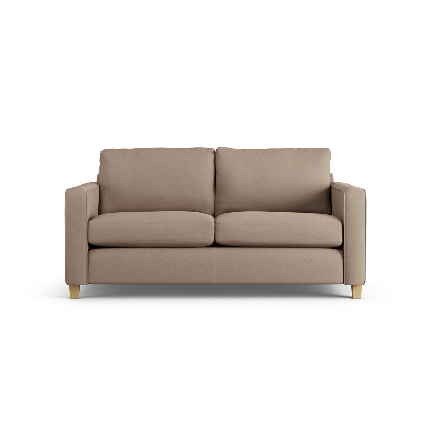 Habitat Flint 2 Seater Sofa Bed