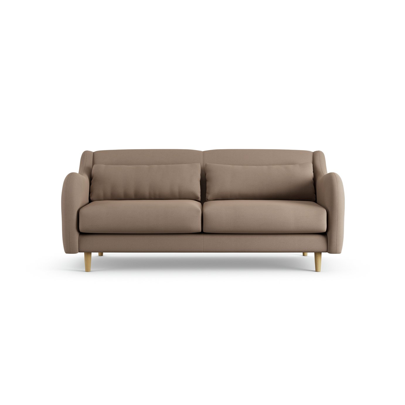 Habitat Turnmill 2 Seater Sofa