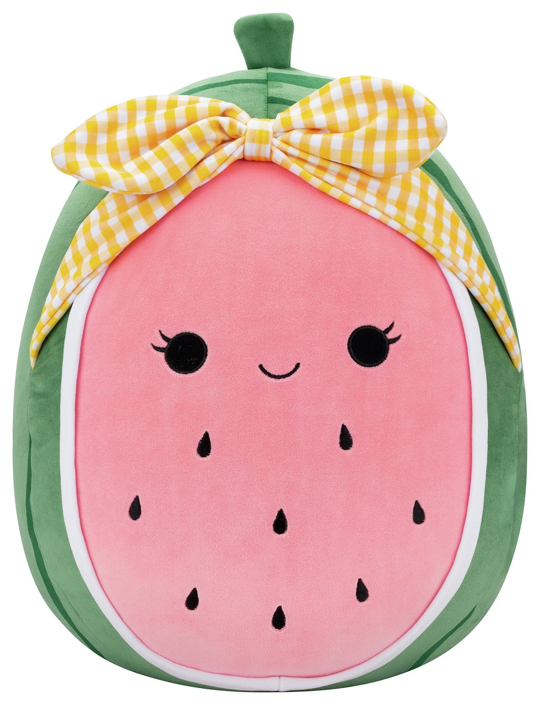Squishmallows 16 inch Wanda Pink Watermelon Plush