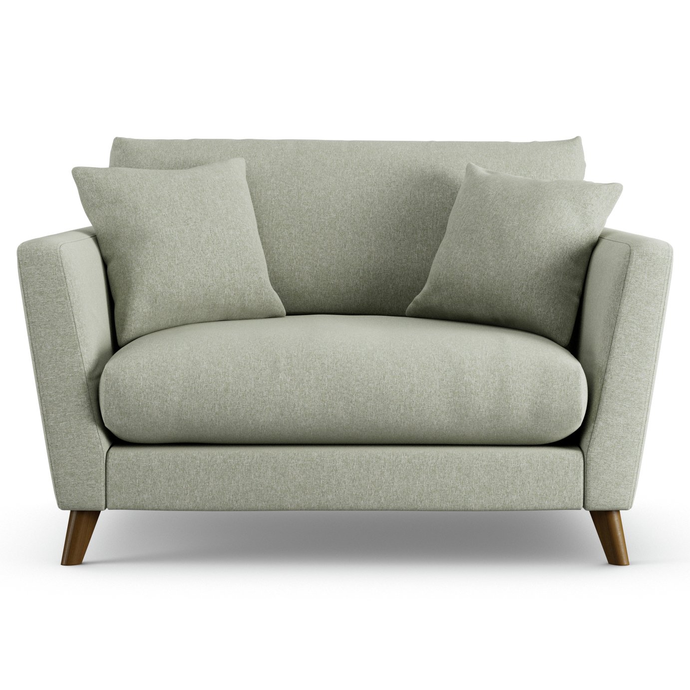 Habitat Lomond Cuddle Chair