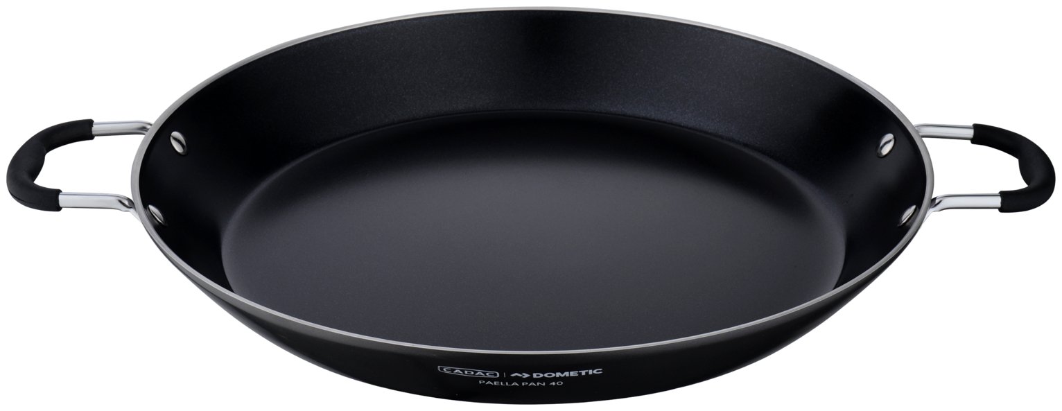 Cadac Dometic Paella Pan 40