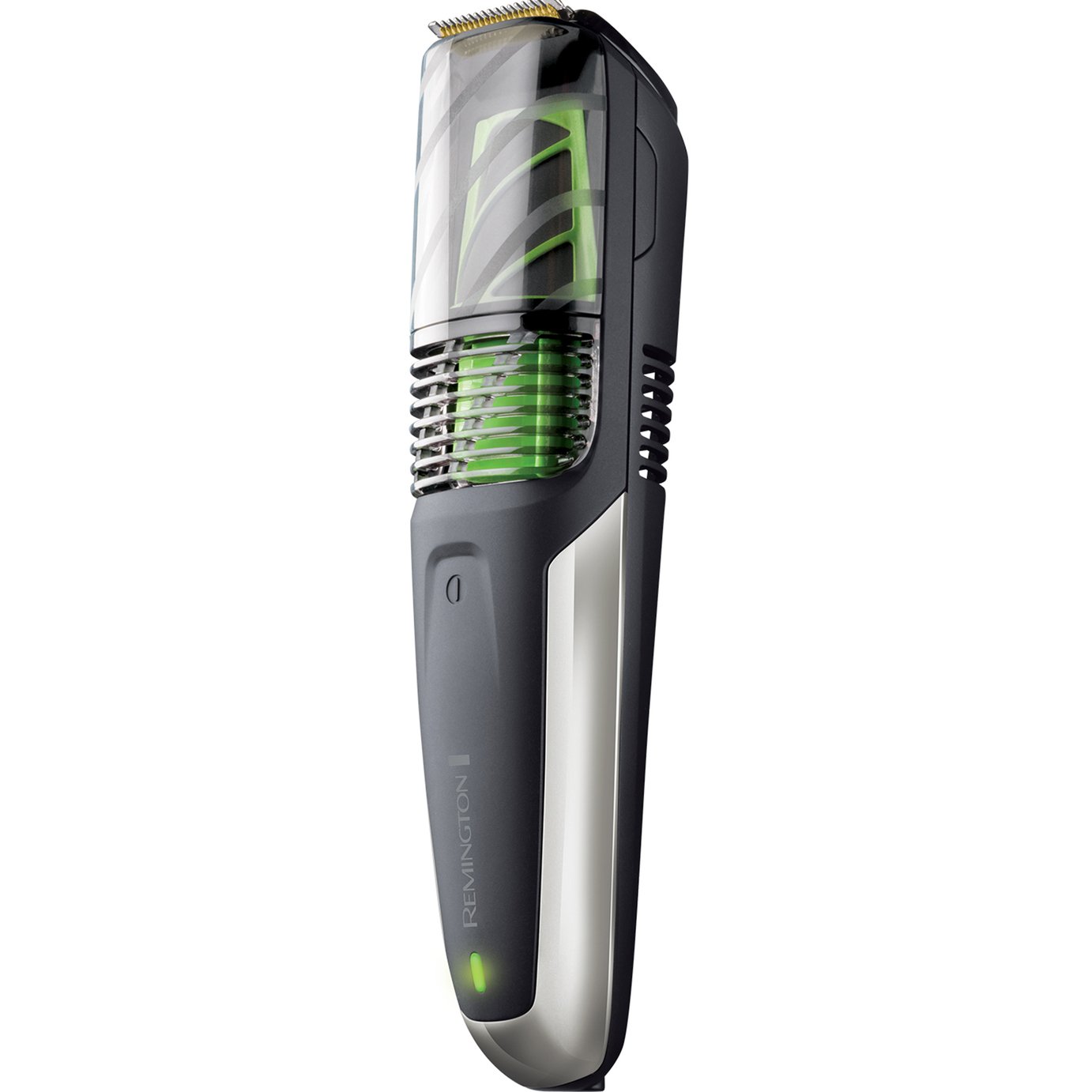 Remington Vacuum Beard Trimmer MB6850