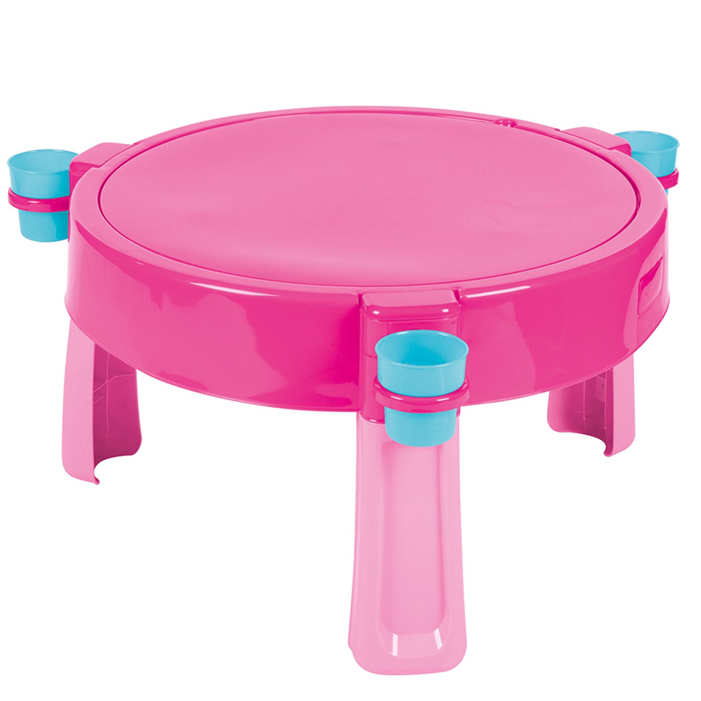 Dolu Unicorn Sand and Water Activity Table