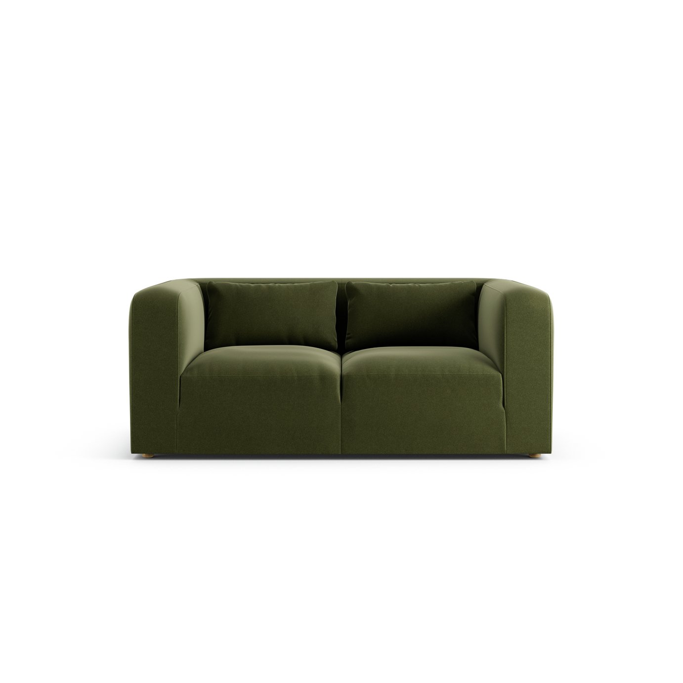 Habitat Lars 2 Seater Sofa