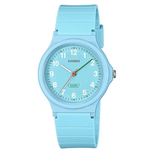 Casio ladies watch argos online