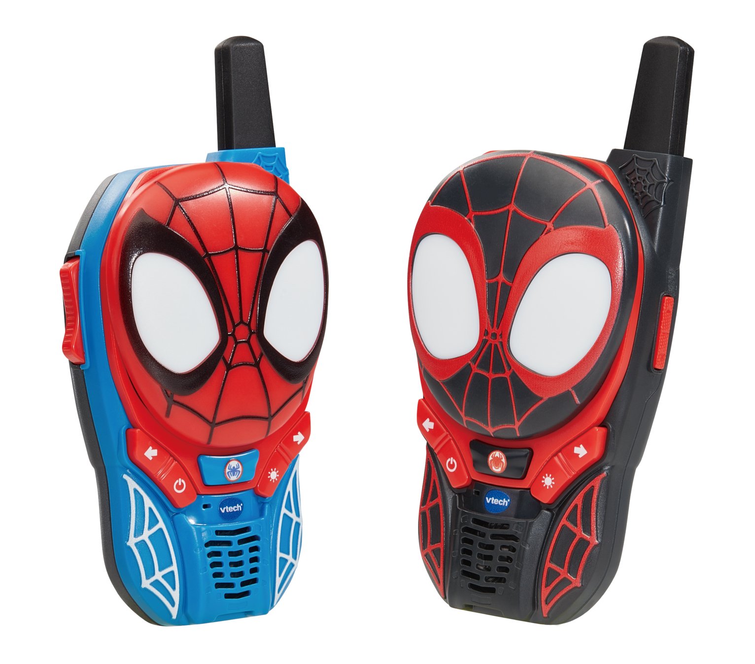 Vtech Spidey & Friends Walkie Talkie