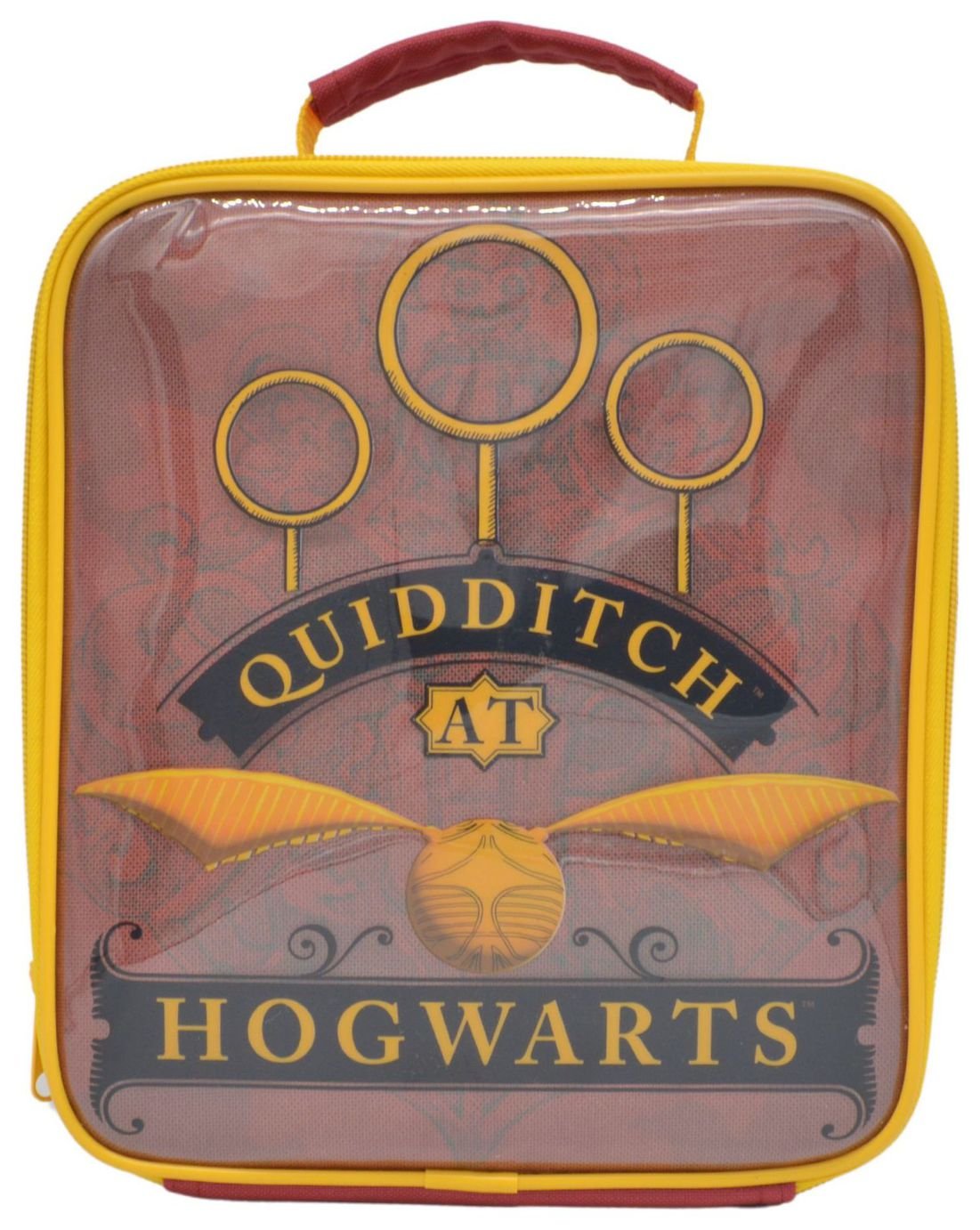 Hox Harry Potter Lunch Bag