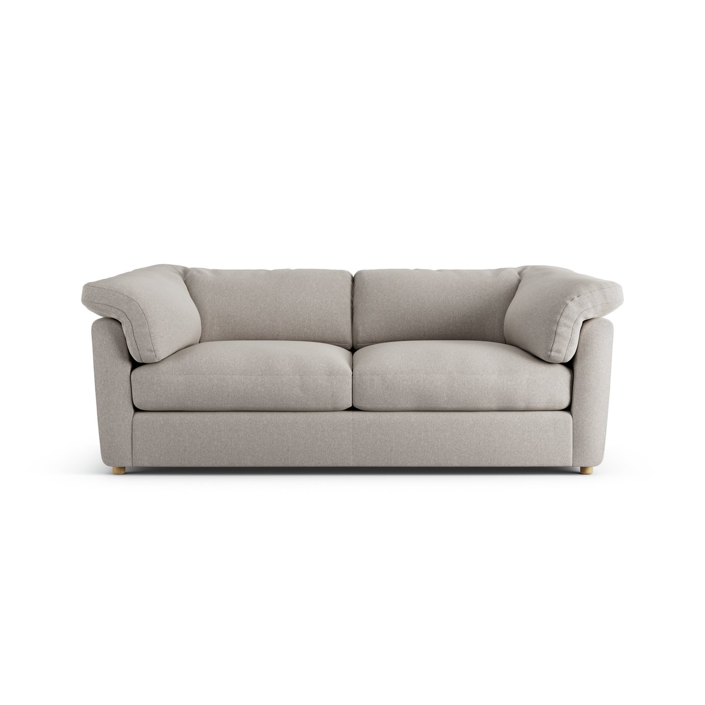 Habitat Wynn 3 Seater Sofa