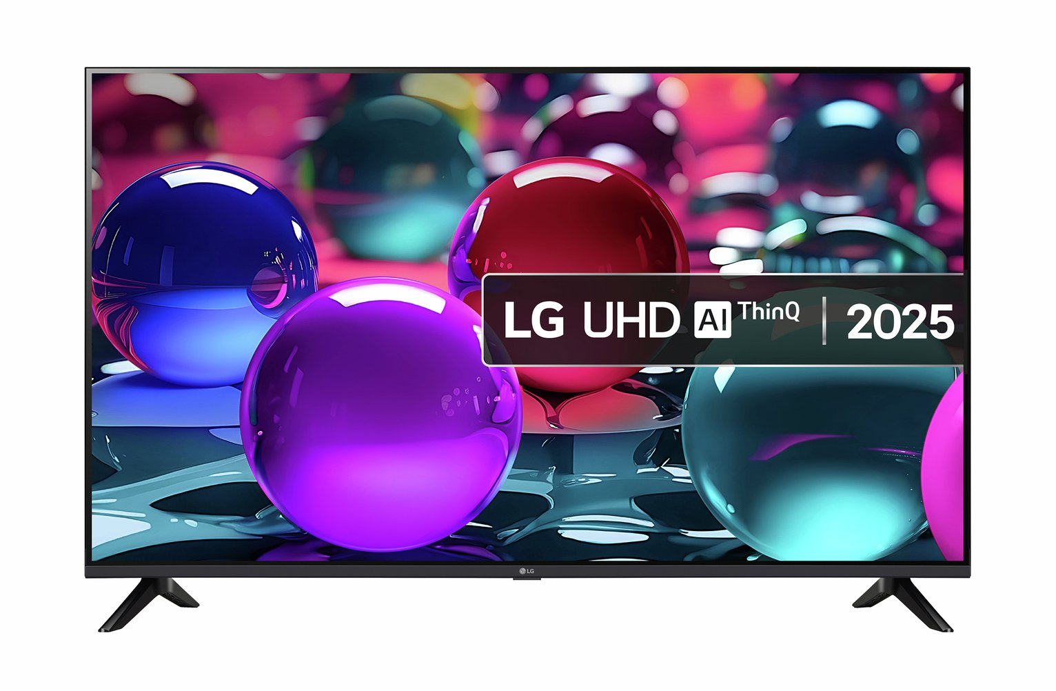 LG 50 Inch 50UA73006LA Smart 4K UHD HDR LED TV