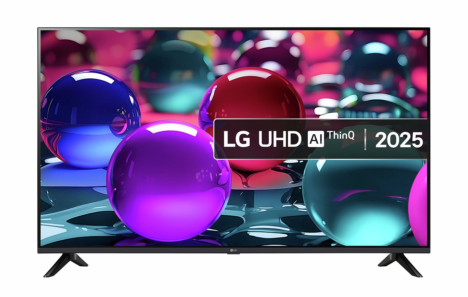 LG 55 Inch 55UA73006LA Smart 4K UHD HDR LED TV