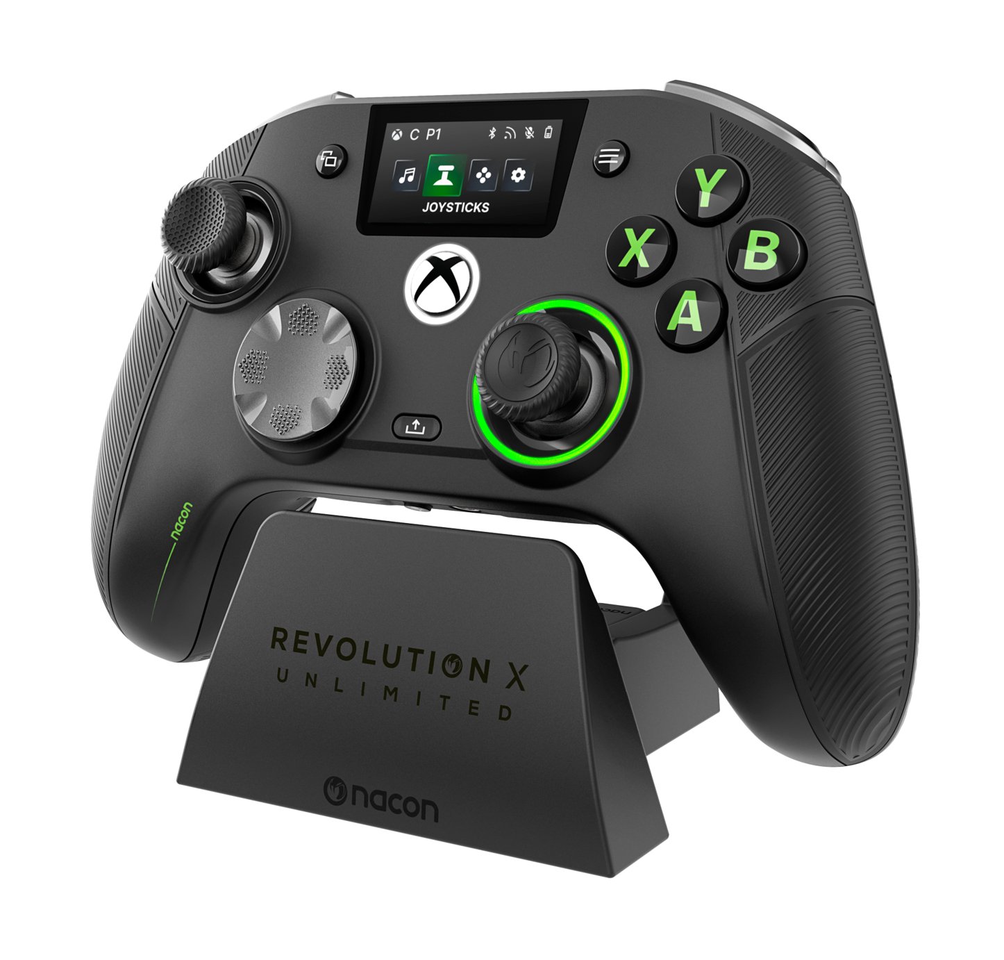 Nacon Revolution X Unlimited Wireless Xbox and PC Controller