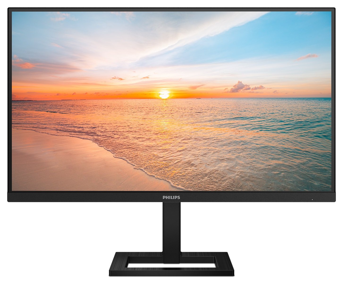 Philips 27E1N1800AE 27 Inch 60Hz 4K UHD Monitor