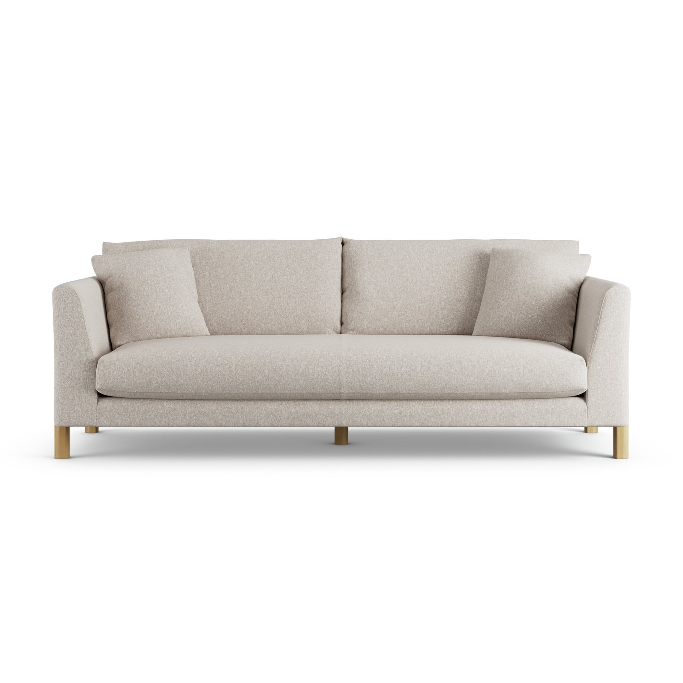 Habitat Aston 4 Seater Sofa