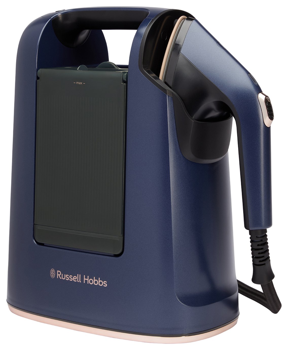 Russell Hobbs Steam Genie Maestro Handheld Steamer 27600