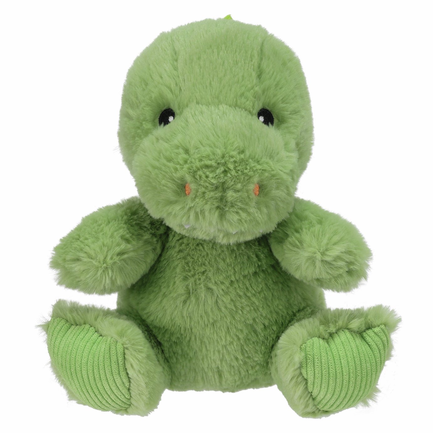 Chad Valley Dino Super Soft Toy