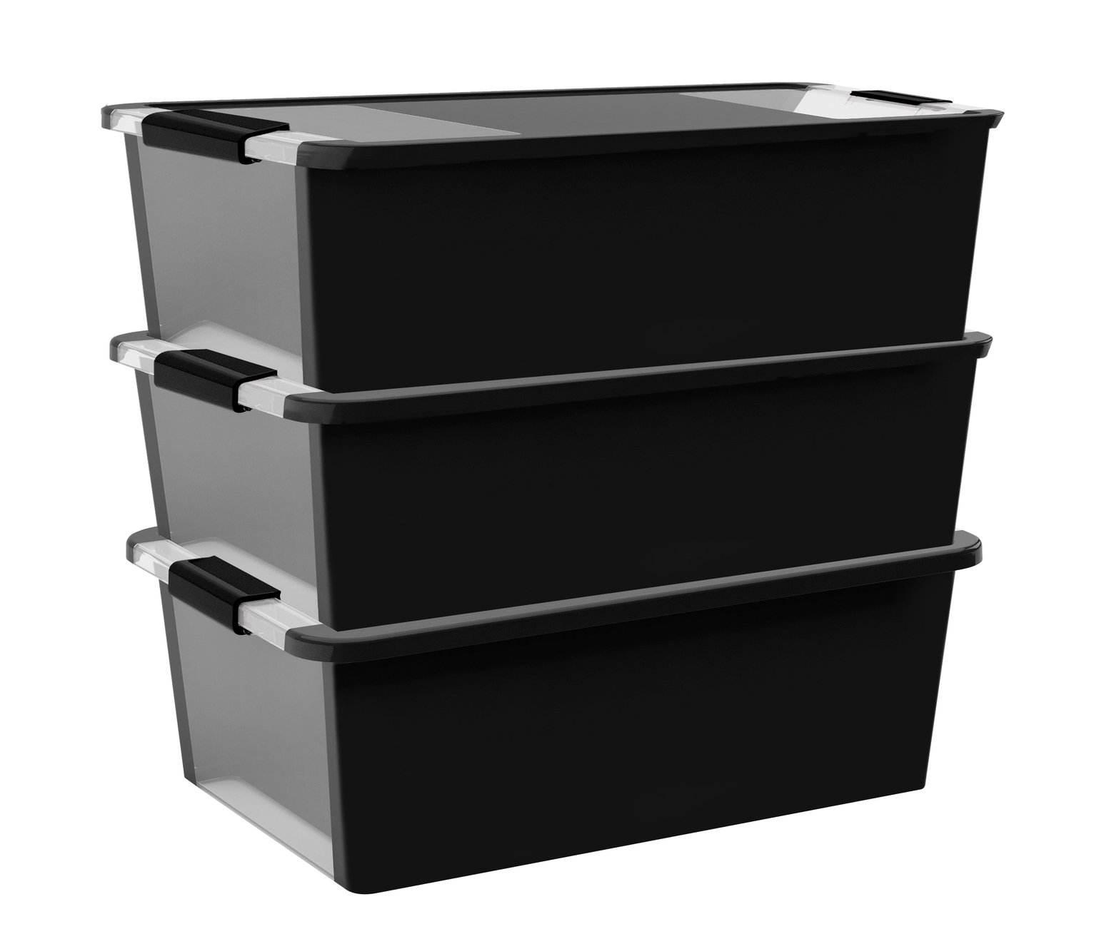 Results For Plastic Storage Boxes In Household And Kitchen