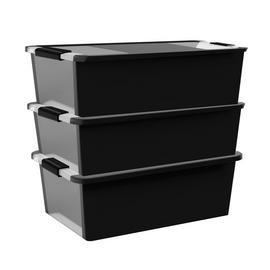 Results For Plastic Storage Boxes In Household And Kitchen