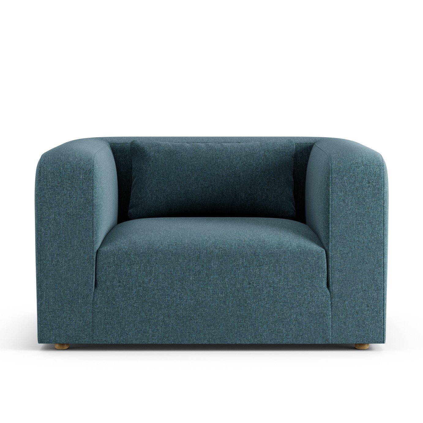 Habitat Lars Cuddle Chair