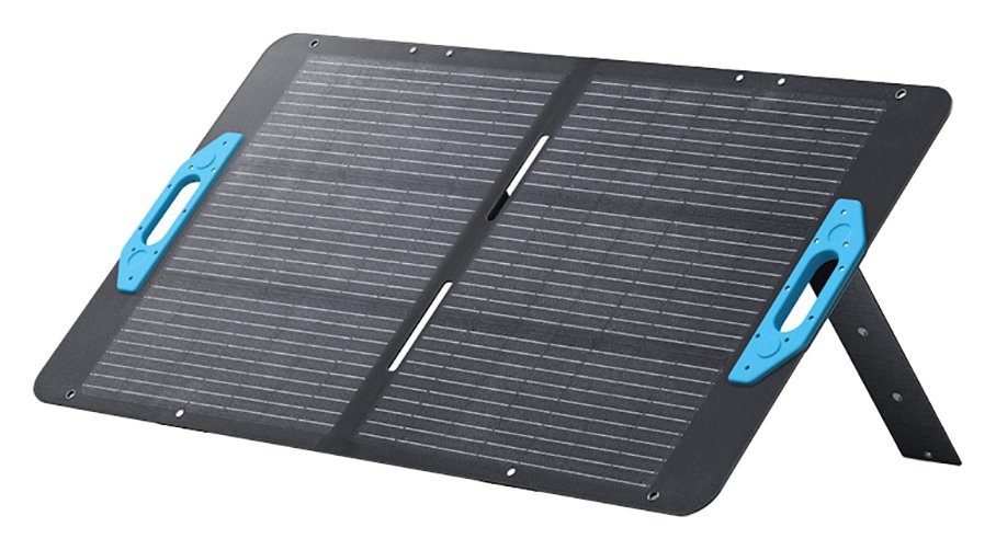Anker SOLIX PS100 Portable Solar Panel