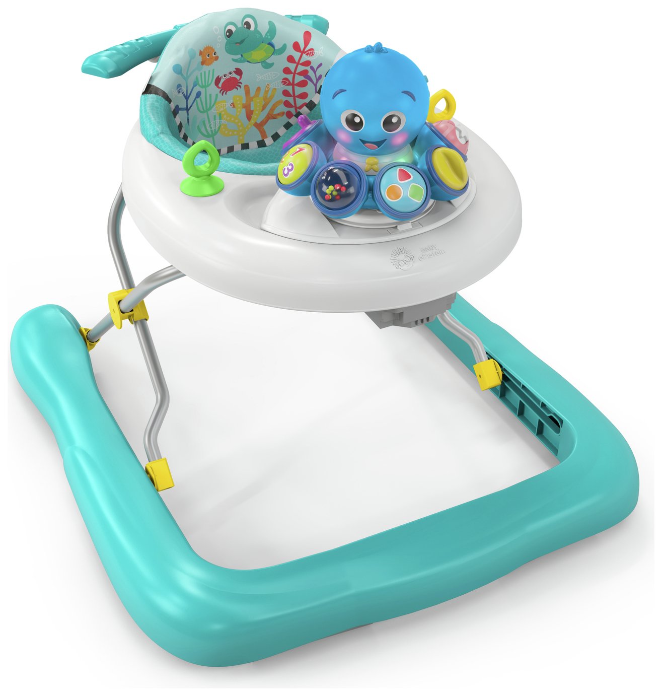 Baby Einstein Step and Twirl Opus 4in1 Baby Walker