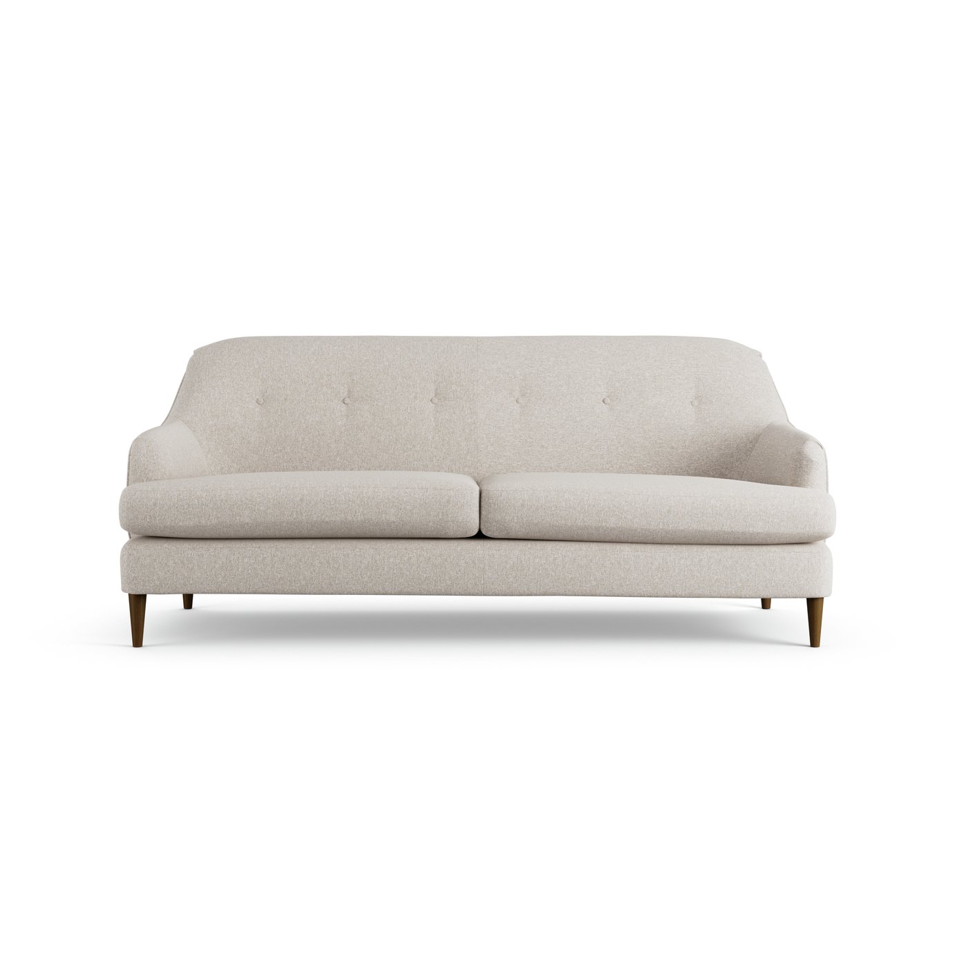 Habitat Frome 3 Seater Sofa