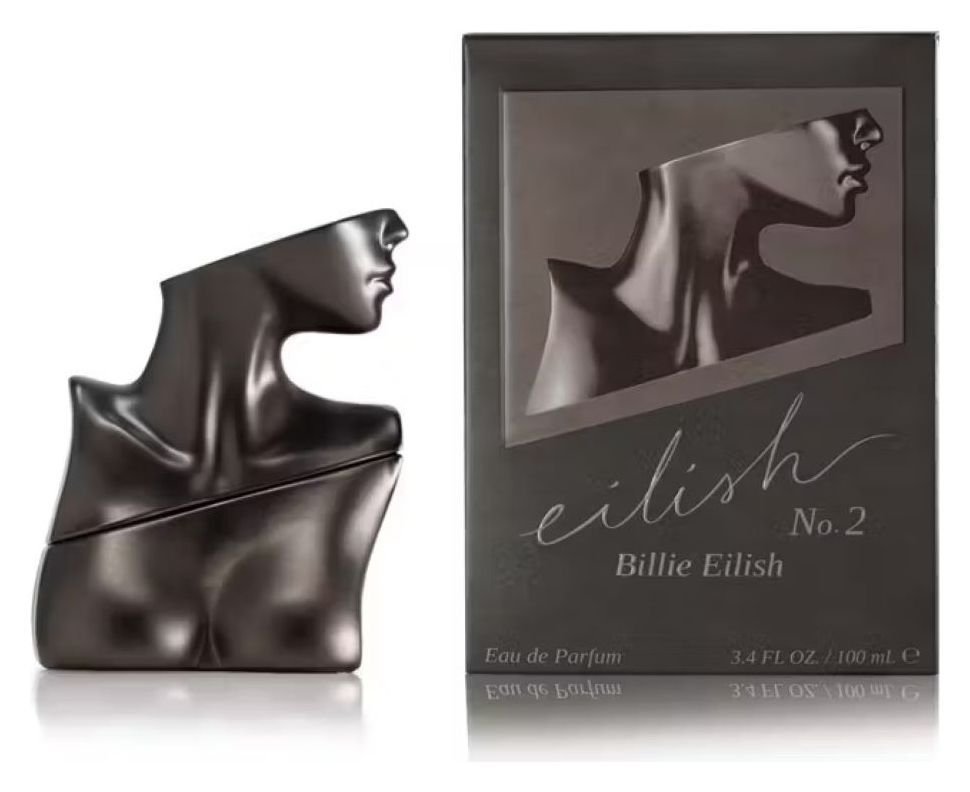 Eilish No. 2 By Billie Eilish 100ml Eau De Parfum