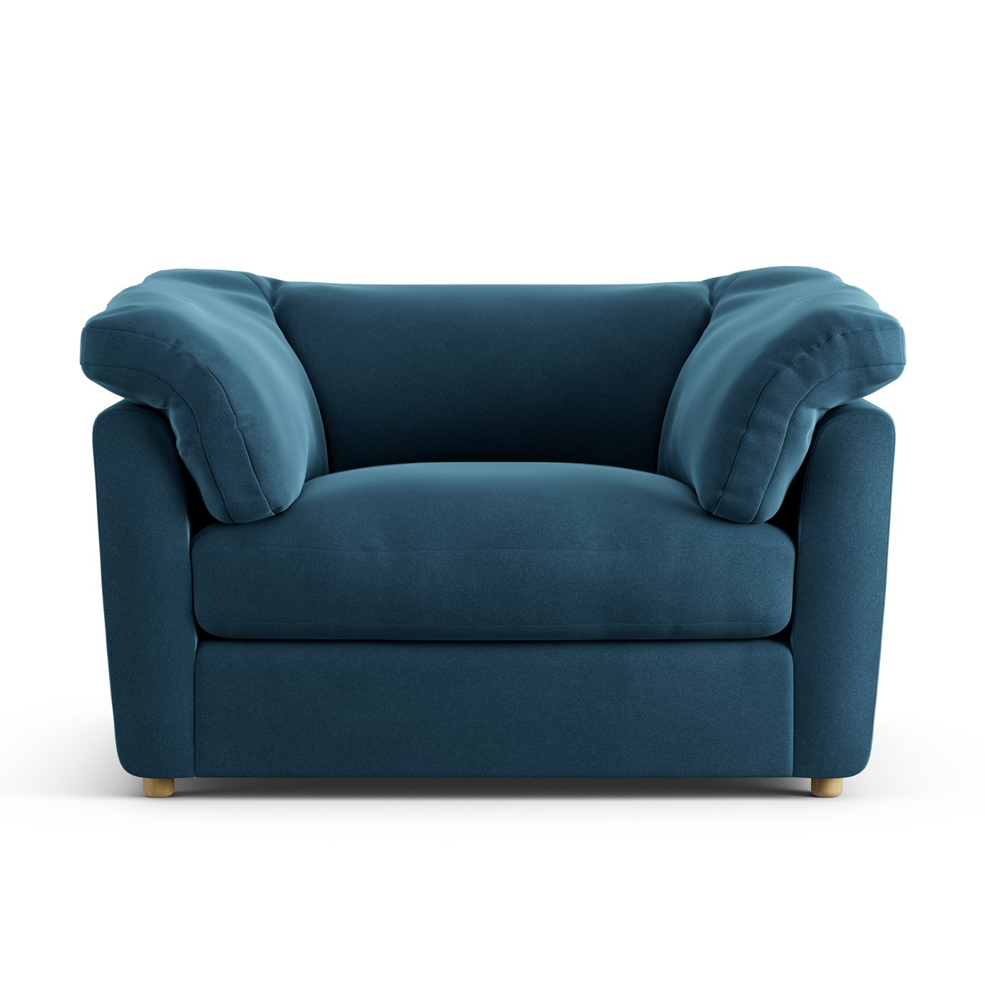 Habitat Wynn Cuddle Chair