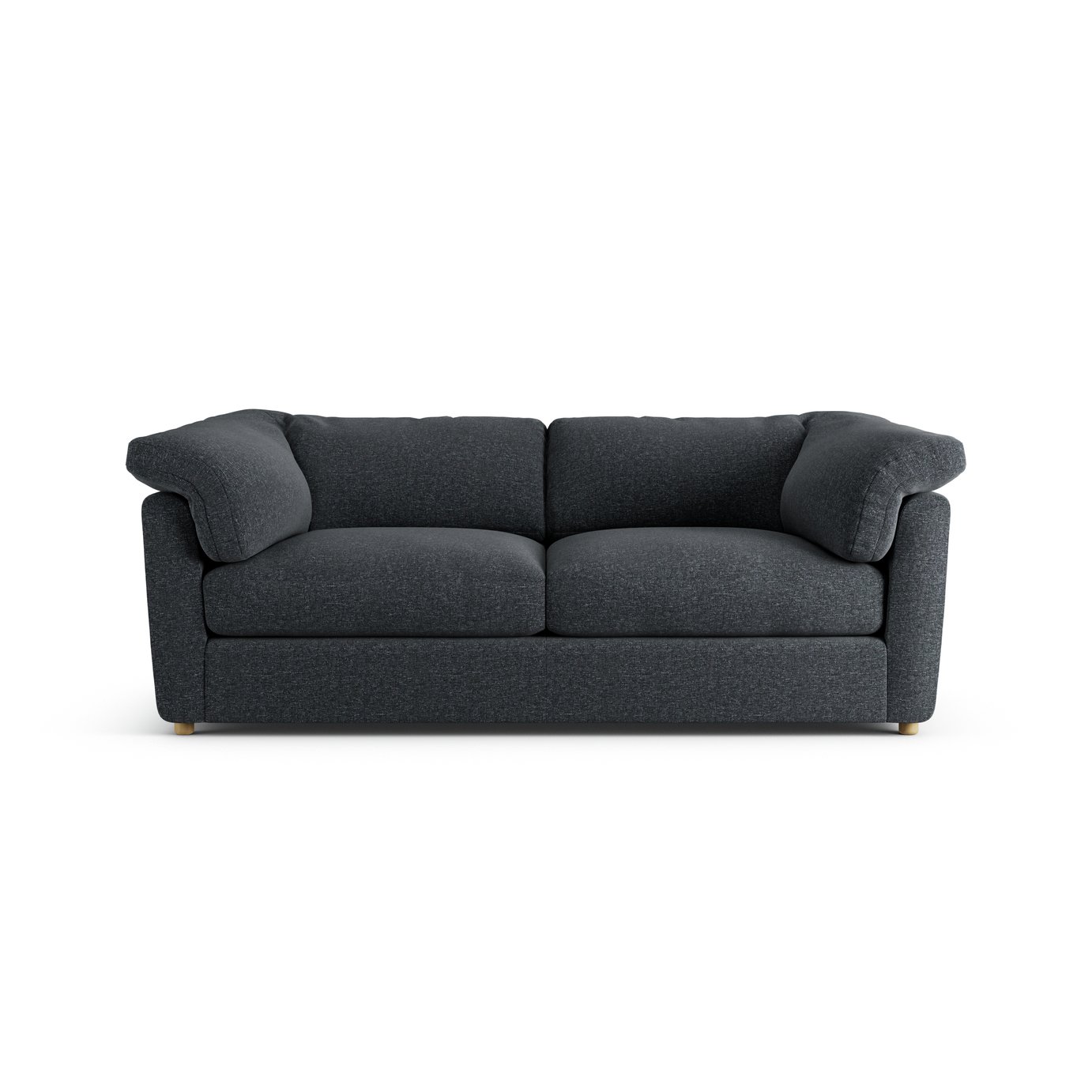 Habitat Wynn 3 Seater Sofa