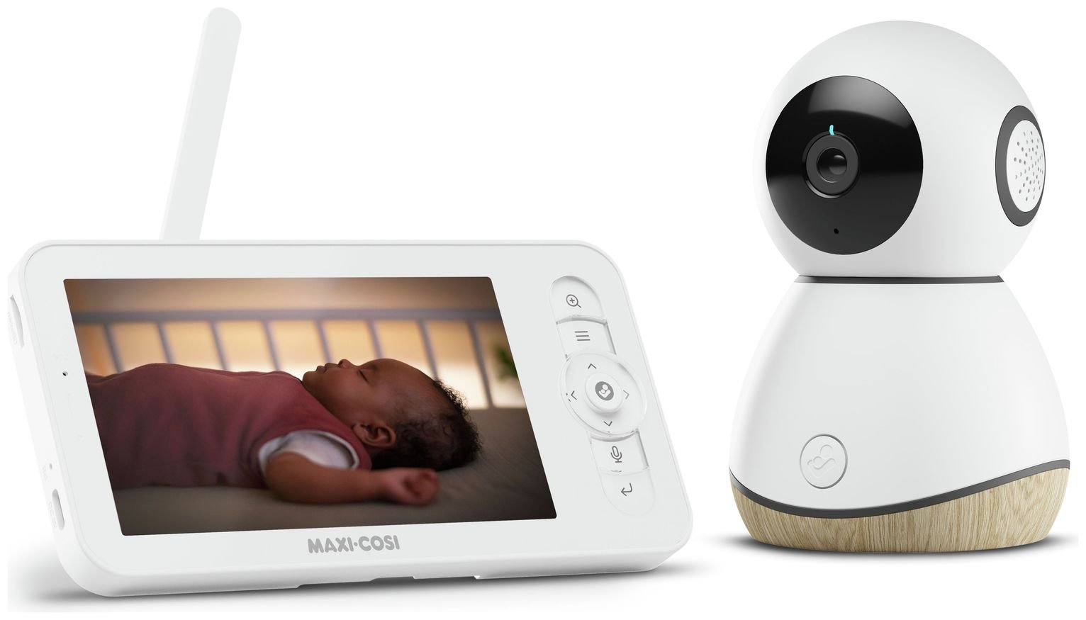 Maxi-Cosi See Pro Baby Monitor