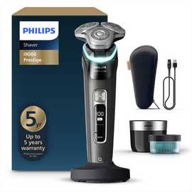 Philips I9000 Wet & Dry Electric Shaver XP9200/30