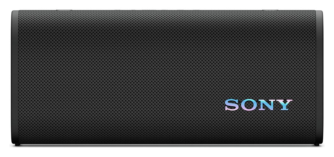 Sony ULT Field 3 Portable Bluetooth Speaker - Black