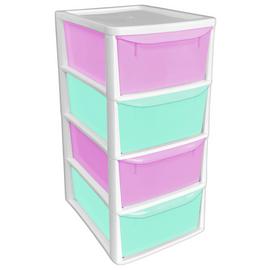 Toy Boxes Argos