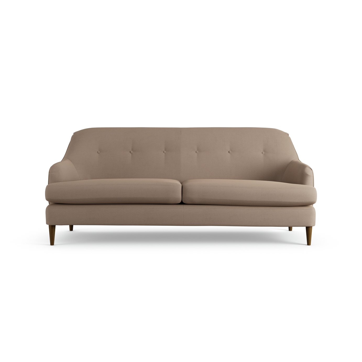 Habitat Frome 3 Seater Sofa