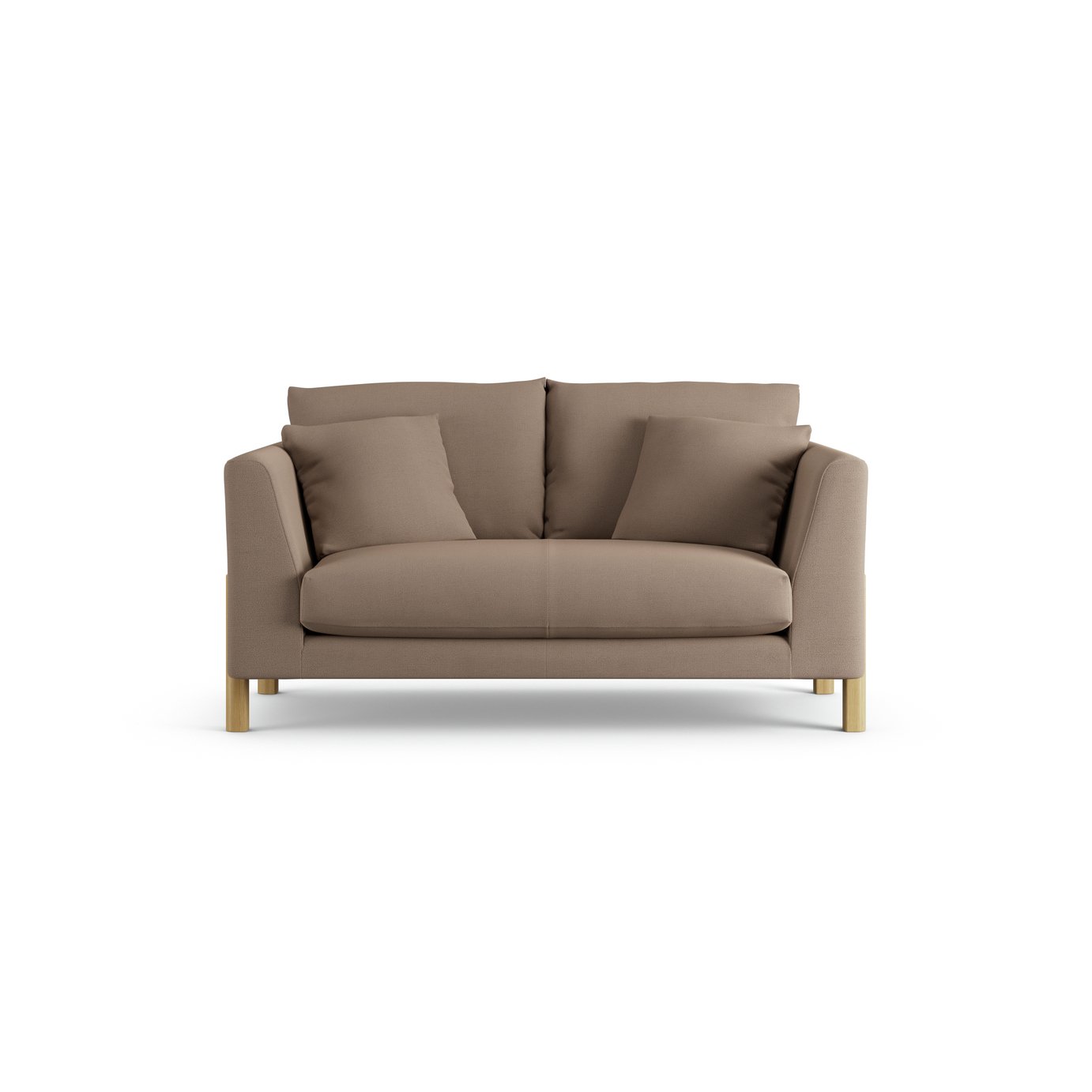 Habitat Aston 2 Seater Sofa
