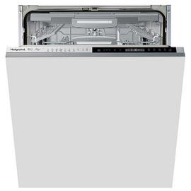 Hotpoint HIP4O539 WLEGT UK Full Size Integrated Dishwasher
