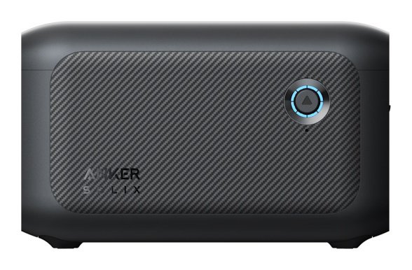 Anker SOLIX C1000 Expansion Battery - 1056Wh