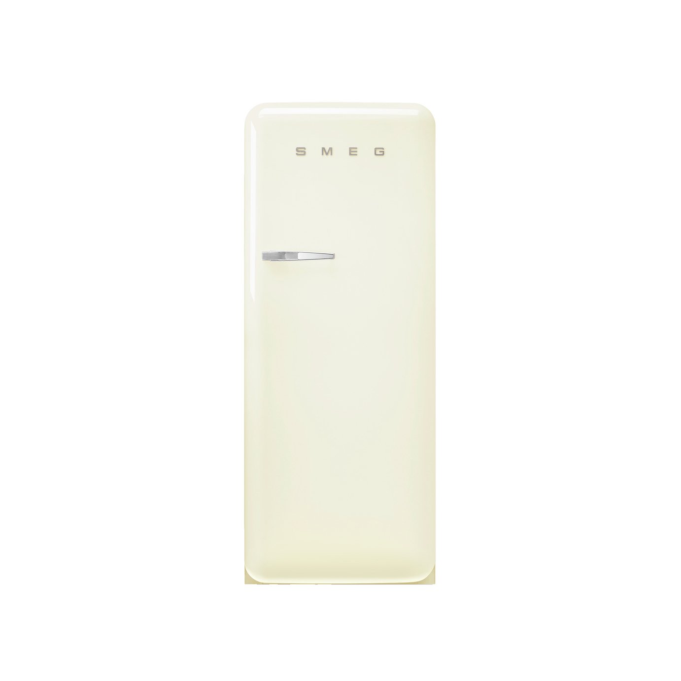 Smeg FAB28RCR6UK Retro Fridge - Cream