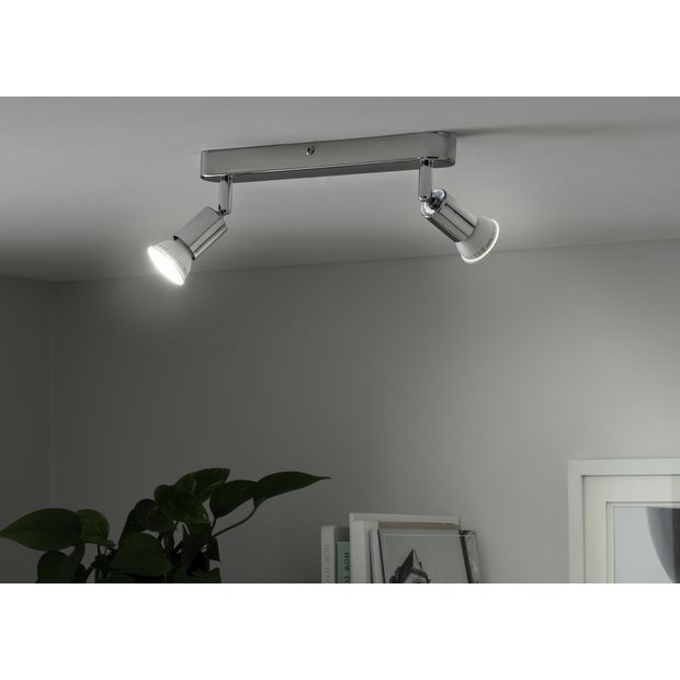 Argos deals ceiling spotlights