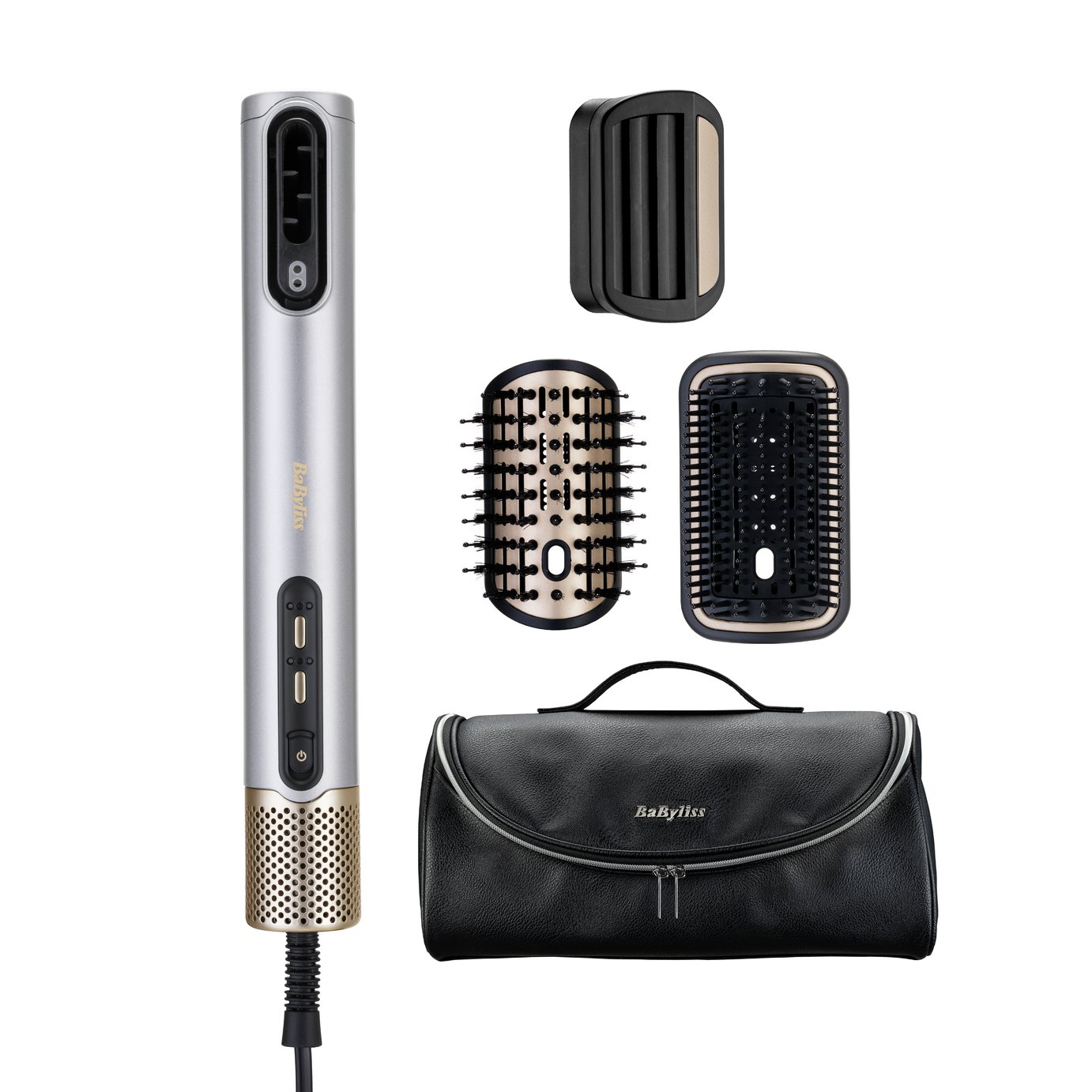 BaByliss Air Wand Limited Edition All-in One