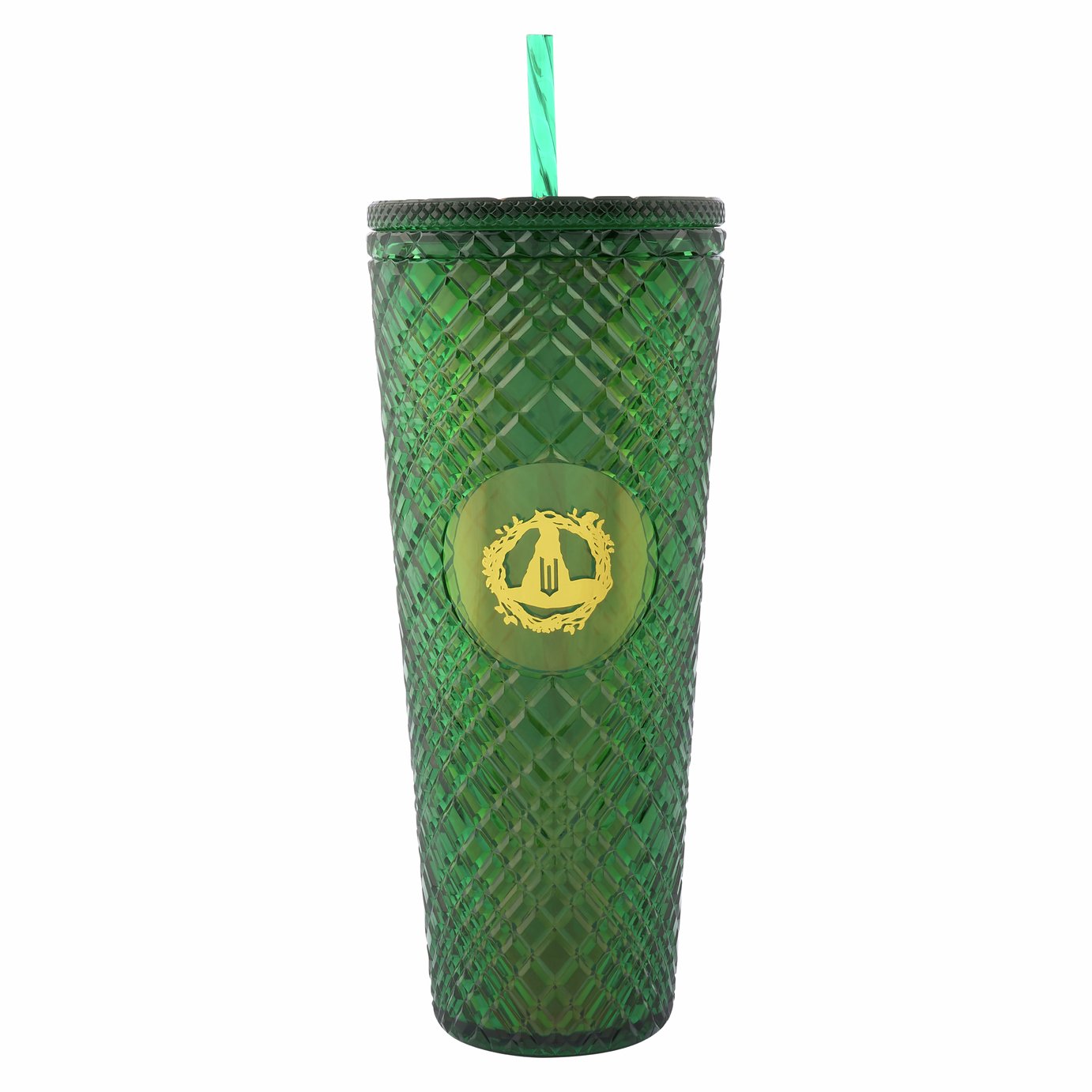 Universal Wicked Elphaba Soda Cup - 730ml
