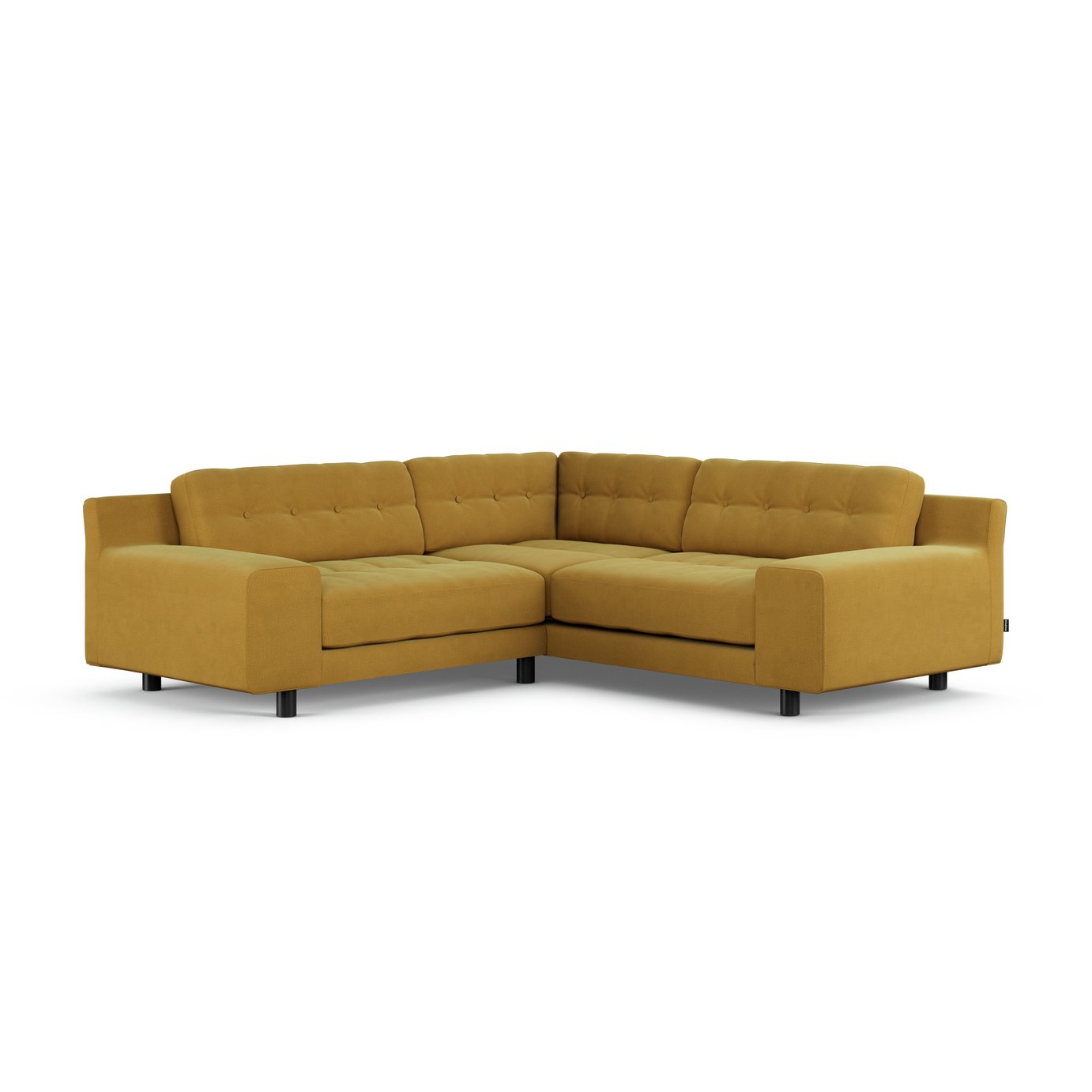 Habitat Hendricks 3 Seater Reversible Corner Sofa