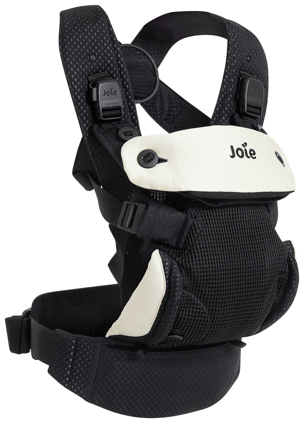 Joie Savvy Lite Air 3in1 Baby Carrier - Jett