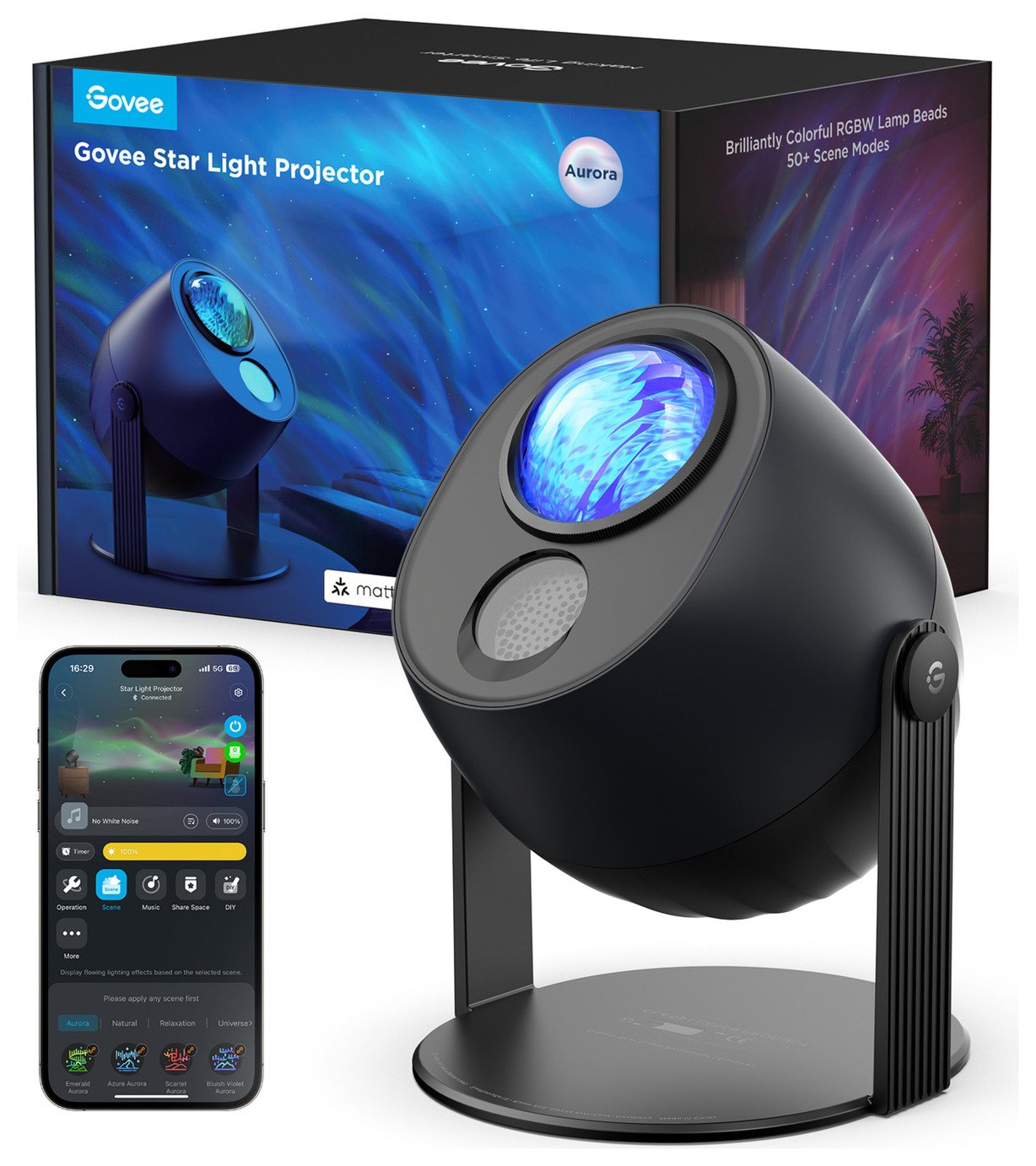 Govee Star Light Projector