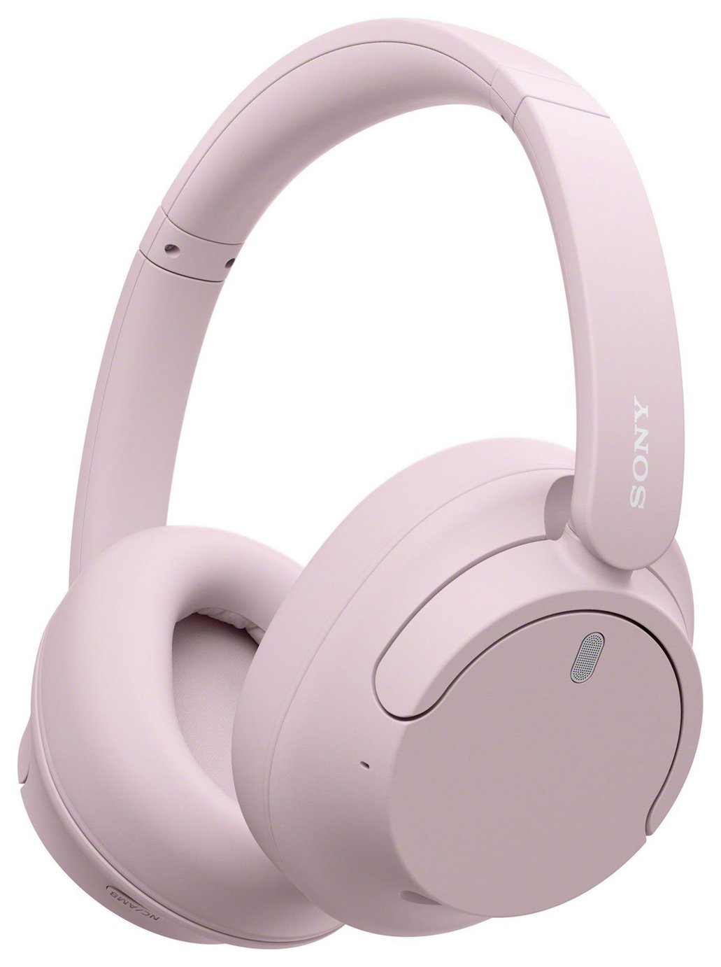 Sony WH-CH720N Over-Ear Wireless Headphones - Pink