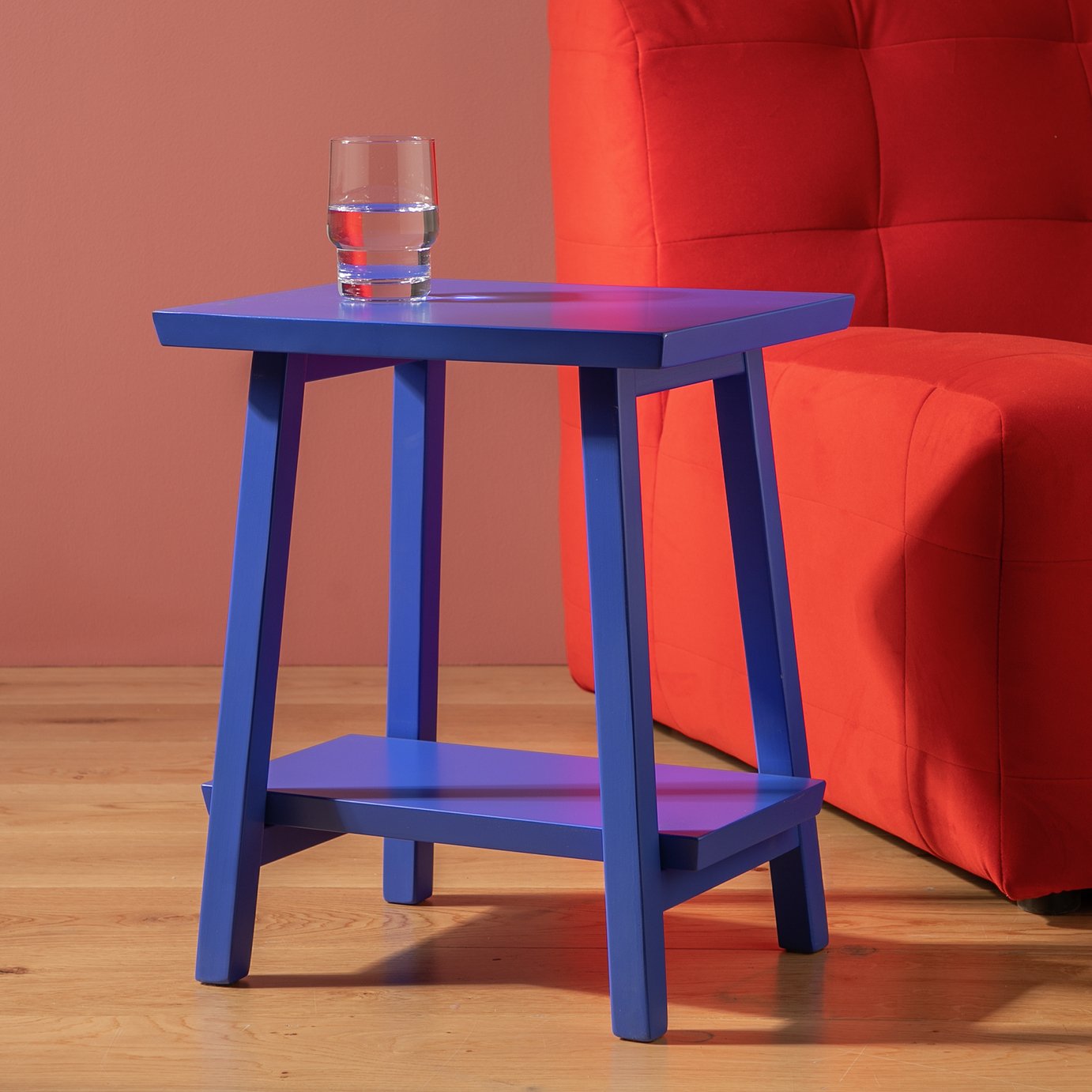 Habitat Kyoto Side Table